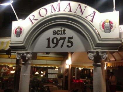 Photo: Romana