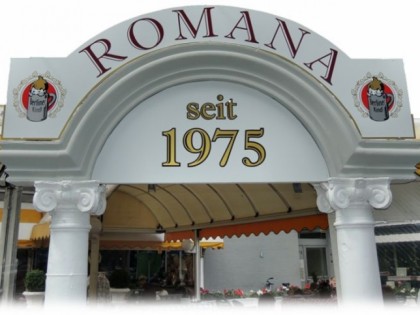 Photo: Romana